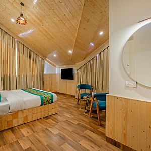 Standard Room Mountain View